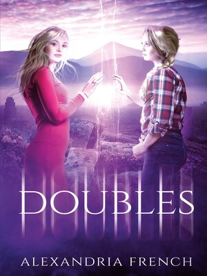 cover image of Doubles